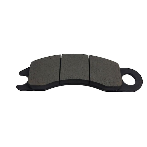 Aftermarket 9C8021 Brake Pad Shoe Fits CAT Fits Caterpillar 916 920 IT18 926 930 BRL40-0220 - main